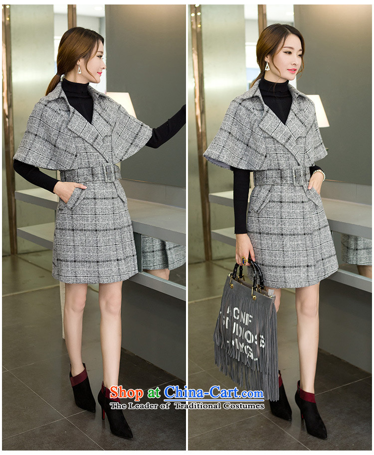 The YOYO optimization with 2015 Winter stylish style charm new Wild Hair? V1729 jacket coat yellow L picture, prices, brand platters! The elections are supplied in the national character of distribution, so action, buy now enjoy more preferential! As soon as possible.