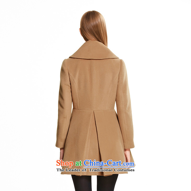 The OSA EURO 2015 winter clothes Elizabeth new products? SD556006 jacket and hair color XXL, O.SA Lisa (Europe) , , , shopping on the Internet