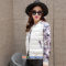 Large cotton coat female jackets to xl ãþòâ thick sister Fall/Winter Collections Korean thick, Hin short, thin cotton robe female thick thick cotton coat jacket MM Leopard XXXXL recommendations 175-190 catty picture, prices, brand platters! The elections are supplied in the national character of distribution, so action, buy now enjoy more preferential! As soon as possible.