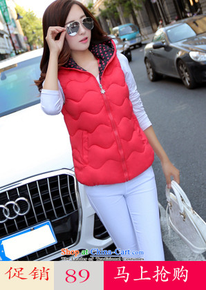 158 The following cabana 2015 autumn and winter new Korean thick cotton wool? jacket folder in long coats of Sau San han bum lapel of red L picture, prices, brand platters! The elections are supplied in the national character of distribution, so action, buy now enjoy more preferential! As soon as possible.