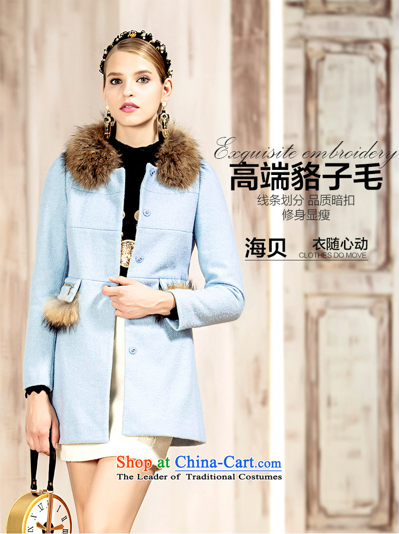 Seashell  2015 winter contemporary lines withholding mine campaign split single child in long load coats gross apricot S picture, prices, brand platters! The elections are supplied in the national character of distribution, so action, buy now enjoy more preferential! As soon as possible.