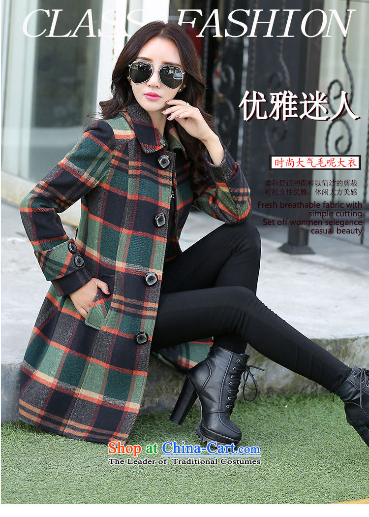 Stylish, classy minimalist picture color coats gross? M picture, prices, brand platters! The elections are supplied in the national character of distribution, so action, buy now enjoy more preferential! As soon as possible.