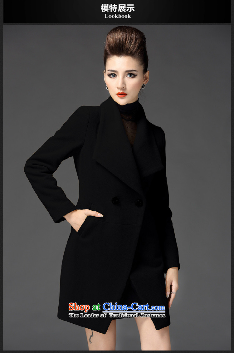Barbie autumn and winter 2015 new coats jacket women gross?? female decorated in thick coat lapel long)? children B59 black M picture, prices, brand platters! The elections are supplied in the national character of distribution, so action, buy now enjoy more preferential! As soon as possible.