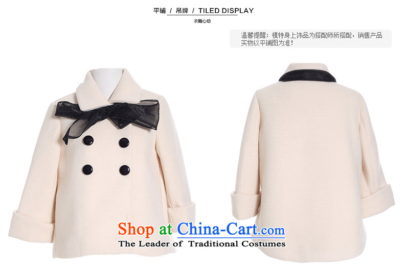 Seashell  2015 winter new double-lovely temperament bow tie a doll for coats of Gold Coat? XS picture, prices, brand platters! The elections are supplied in the national character of distribution, so action, buy now enjoy more preferential! As soon as possible.