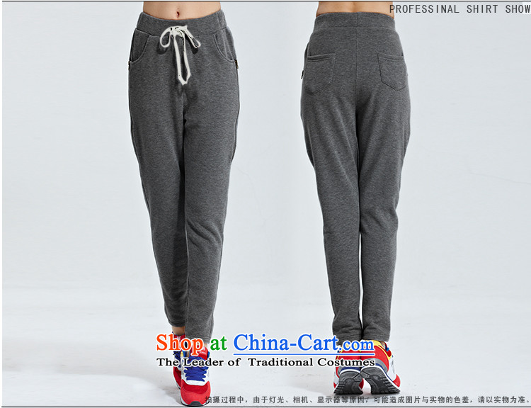 For M- Large 2015 Fall/Winter Collections for women to new xl very casual stylish plus extra thick Harun trousers Wool Pants Y1053 wine red 3XL picture, prices, brand platters! The elections are supplied in the national character of distribution, so action, buy now enjoy more preferential! As soon as possible.