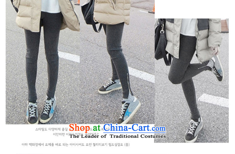 For M- Large 2015 Fall/Winter Collections for women to new stylish xl graphics plus thin-Sau San forming the trousers Y1162 GRAY XL Photo, prices, brand platters! The elections are supplied in the national character of distribution, so action, buy now enjoy more preferential! As soon as possible.