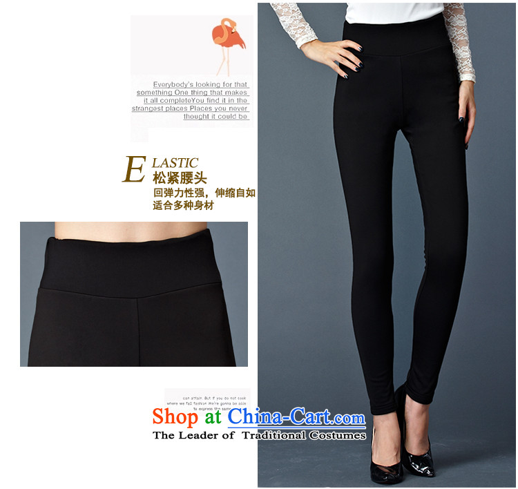 For M-Large Women 2015 Fall/Winter Collections new thick mm video plus thin lint-free warm forming the sleek and versatile trousers castor W7012 black 3XL trousers picture, prices, brand platters! The elections are supplied in the national character of distribution, so action, buy now enjoy more preferential! As soon as possible.