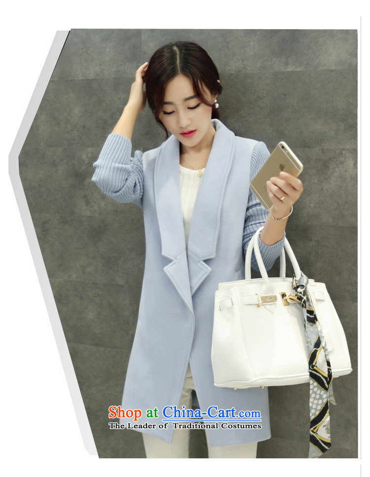 The achievement of poetry, 2015 autumn and winter new women's Korea version in the video thin long Sau San, Western business suits coats a knitting cuff gross? jacket female red windbreaker M picture, prices, brand platters! The elections are supplied in the national character of distribution, so action, buy now enjoy more preferential! As soon as possible.