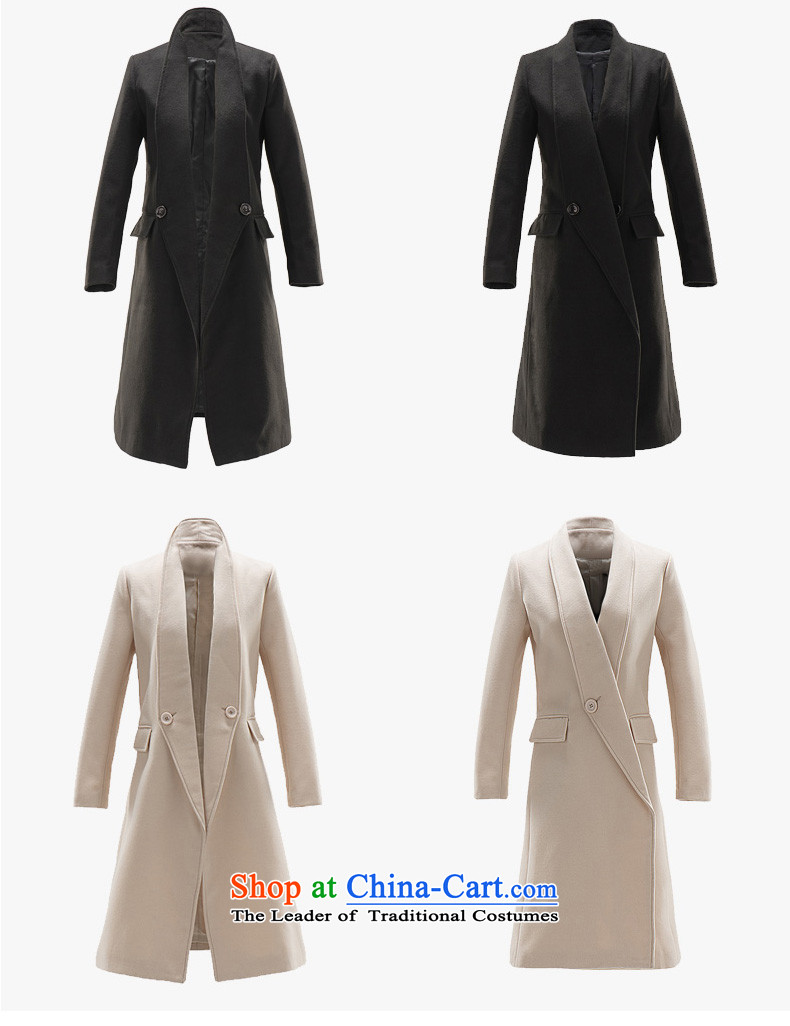 In the 2015 winter clothing new ANMO) won the knee gross is version jacket female a wool coat in the Sau San long coats gross? Even lap 9051 Red S picture, prices, brand platters! The elections are supplied in the national character of distribution, so action, buy now enjoy more preferential! As soon as possible.