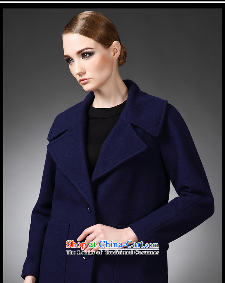 The elections of the same health maxchic stars Marguerite Hsichih 2015 winter trendy reverse collar double-ming-bag-wool coat is the auricle of the girl in the Purple S pictures 21732, prices, brand platters! The elections are supplied in the national character of distribution, so action, buy now enjoy more preferential! As soon as possible.