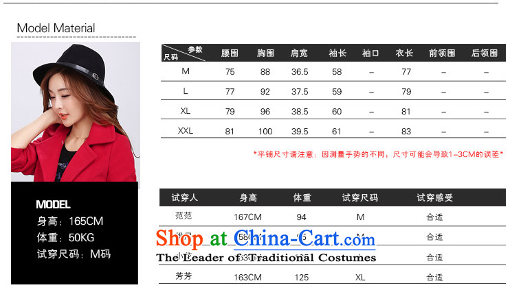 Korea, Model  2015 Fall/Winter Collections new coats of ladies hair? Korean Wild Women 802 Water Jacket? blue L picture, prices, brand platters! The elections are supplied in the national character of distribution, so action, buy now enjoy more preferential! As soon as possible.
