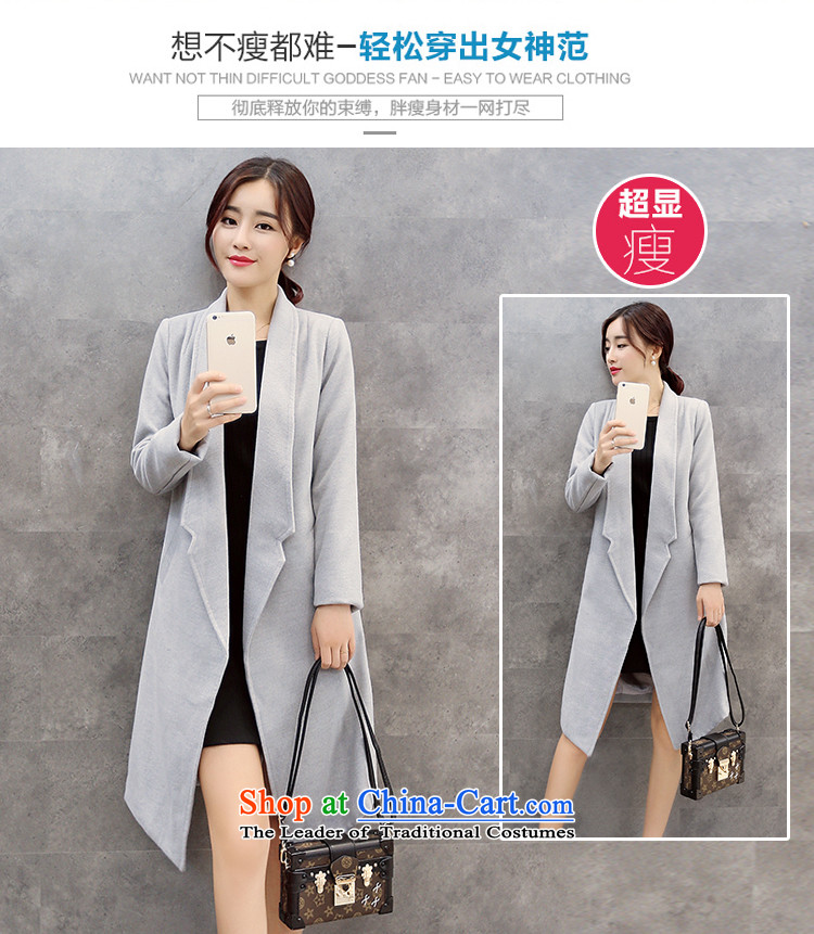 Ms Audrey Eu better gross HIV? 2015 autumn and winter coats female new expertise in large relaxd mm long hair? 208 RED M picture jacket, prices, brand platters! The elections are supplied in the national character of distribution, so action, buy now enjoy more preferential! As soon as possible.