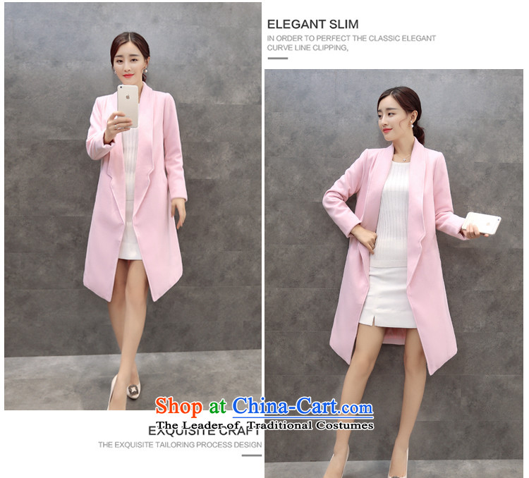 Ms Audrey Eu better gross HIV? 2015 autumn and winter coats female new expertise in large relaxd mm long hair? 208 RED M picture jacket, prices, brand platters! The elections are supplied in the national character of distribution, so action, buy now enjoy more preferential! As soon as possible.