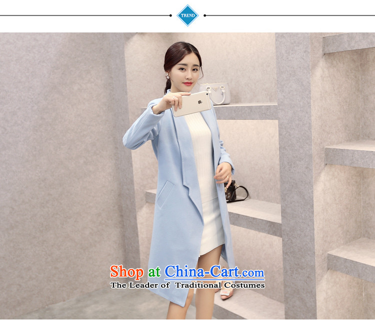Ms Audrey Eu better gross HIV? 2015 autumn and winter coats female new expertise in large relaxd mm long hair? 208 RED M picture jacket, prices, brand platters! The elections are supplied in the national character of distribution, so action, buy now enjoy more preferential! As soon as possible.