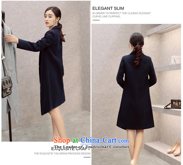 Ms Audrey Eu better gross HIV? 2015 autumn and winter coats female new expertise in large relaxd mm long hair? 208 RED M picture jacket, prices, brand platters! The elections are supplied in the national character of distribution, so action, buy now enjoy more preferential! As soon as possible.