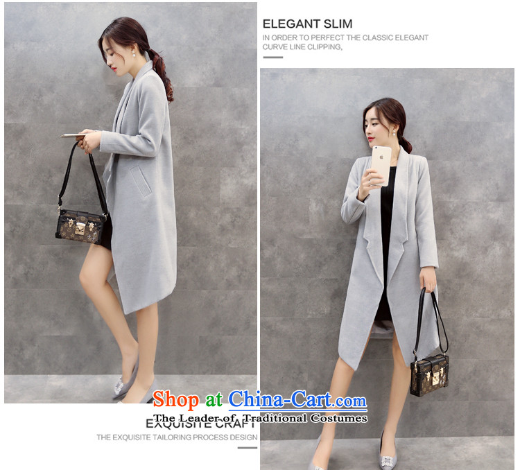Ms Audrey Eu better gross HIV? 2015 autumn and winter coats female new expertise in large relaxd mm long hair? 208 RED M picture jacket, prices, brand platters! The elections are supplied in the national character of distribution, so action, buy now enjoy more preferential! As soon as possible.