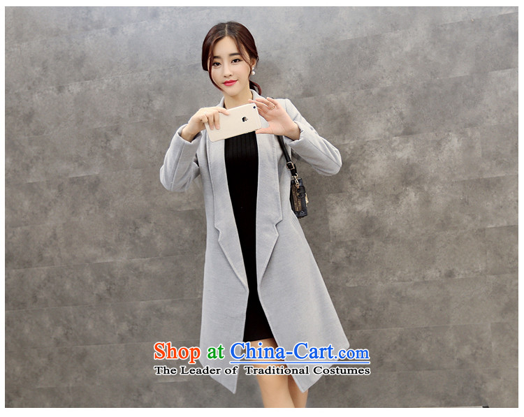 Ms Audrey Eu better gross HIV? 2015 autumn and winter coats female new expertise in large relaxd mm long hair? 208 RED M picture jacket, prices, brand platters! The elections are supplied in the national character of distribution, so action, buy now enjoy more preferential! As soon as possible.