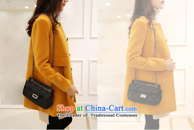 Zorn carter2015 autumn and winter to increase women's code in liberal sister thick long thin hair? jacket graphics in 1155 Red XXXXXL picture, prices, brand platters! The elections are supplied in the national character of distribution, so action, buy now enjoy more preferential! As soon as possible.