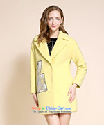 Chaplain who 2015 winter clothing new for women in the stamp put long coats gross 160/84A/M BLANDED pictures?, prices, brand platters! The elections are supplied in the national character of distribution, so action, buy now enjoy more preferential! As soon as possible.