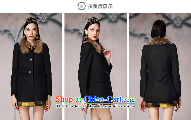 Seashell  2015 Winter can be removed from the normal child gross single row pocket clip long coats jacket rice white M picture, prices, brand platters! The elections are supplied in the national character of distribution, so action, buy now enjoy more preferential! As soon as possible.