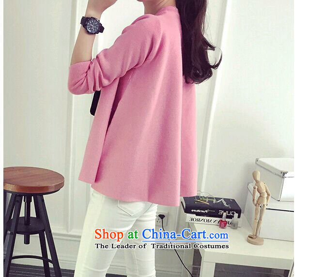 Create the new 2015 billion, Korean women forming the xl shirt female 200 catties thick mm autumn blouses thick sister long-sleeved T-shirt GT8068 red XXXXL picture, prices, brand platters! The elections are supplied in the national character of distribution, so action, buy now enjoy more preferential! As soon as possible.
