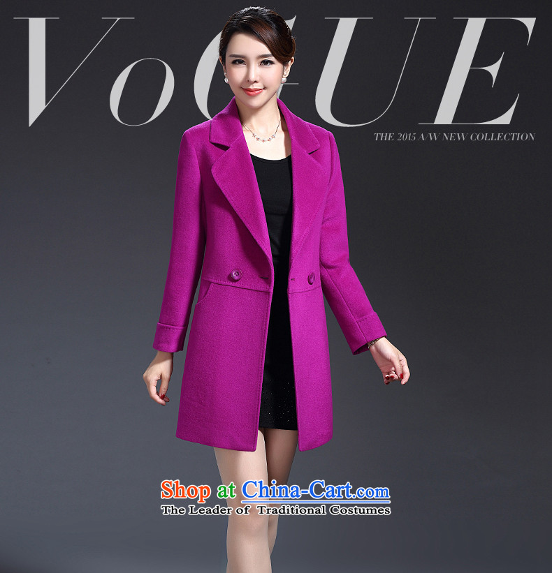 The Hyatt Regency. Arpina International 2015 autumn and winter coats female Korean gross? in the version of the greater of the amount so long jacket N2F16A8217 LEMON YELLOW XXXXL picture, prices, brand platters! The elections are supplied in the national character of distribution, so action, buy now enjoy more preferential! As soon as possible.