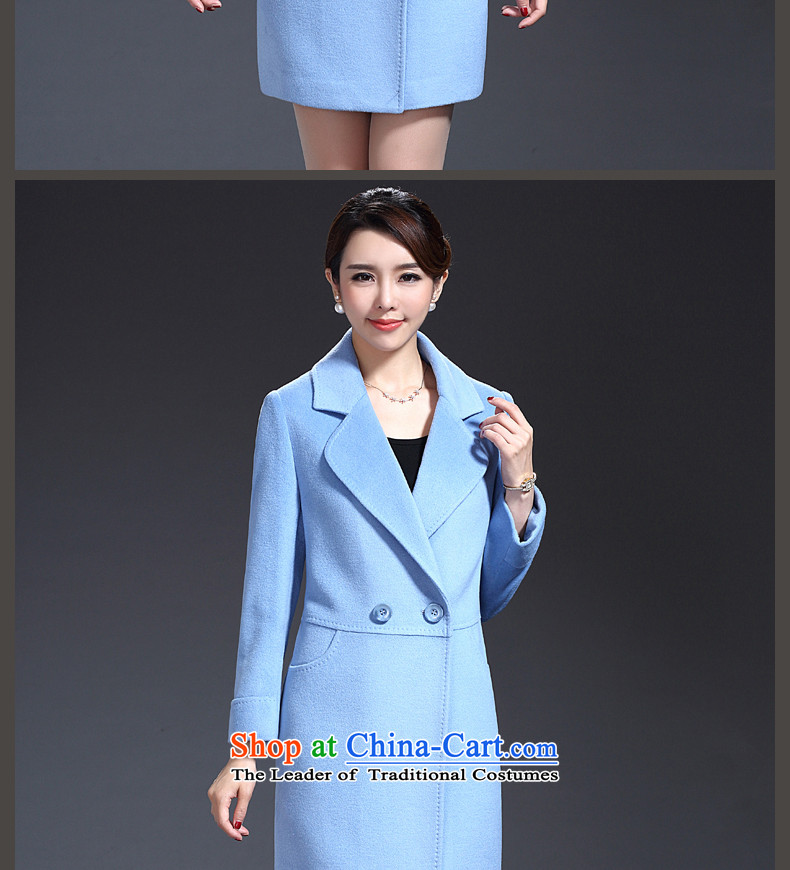 The Hyatt Regency. Arpina International 2015 autumn and winter coats female Korean gross? in the version of the greater of the amount so long jacket N2F16A8217 LEMON YELLOW XXXXL picture, prices, brand platters! The elections are supplied in the national character of distribution, so action, buy now enjoy more preferential! As soon as possible.