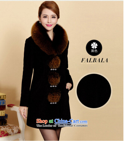 In the 2015 winter clothing new rim for women on the new Korean version of winter in large numbers of older women jacket coat gross? 5450 English thoroughbred 4XL Photo, prices, brand platters! The elections are supplied in the national character of distribution, so action, buy now enjoy more preferential! As soon as possible.