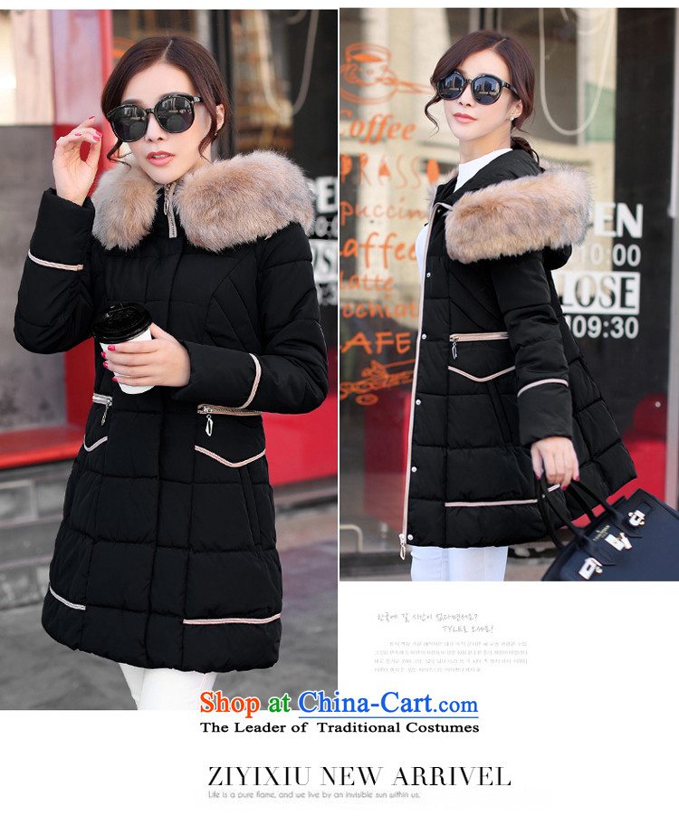 The Doi plus hypertrophy code women thick winter coats cotton MM 2015 new thick sister warm cotton coat 200 catties female green 4XL recommendations 160-175 catty picture, prices, brand platters! The elections are supplied in the national character of distribution, so action, buy now enjoy more preferential! As soon as possible.