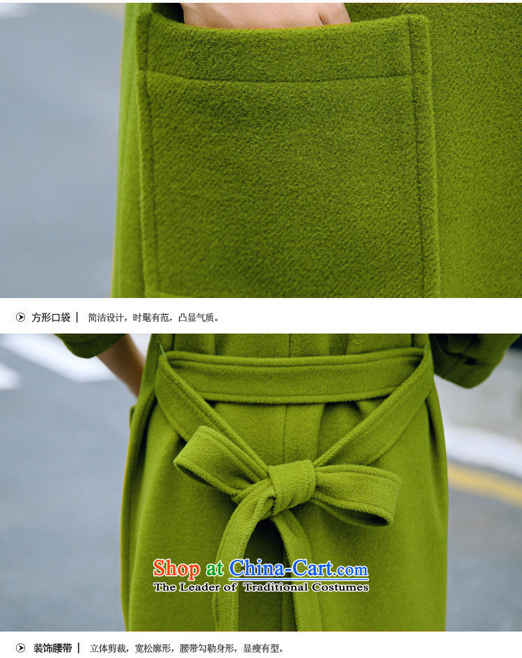【 value of modern amenities as burglary (ultra wild 】 【 young aged 10- reverse collar Strap-style leisure larger gross coats and coat-ho? Kim L picture, prices, brand platters! The elections are supplied in the national character of distribution, so action, buy now enjoy more preferential! As soon as possible.