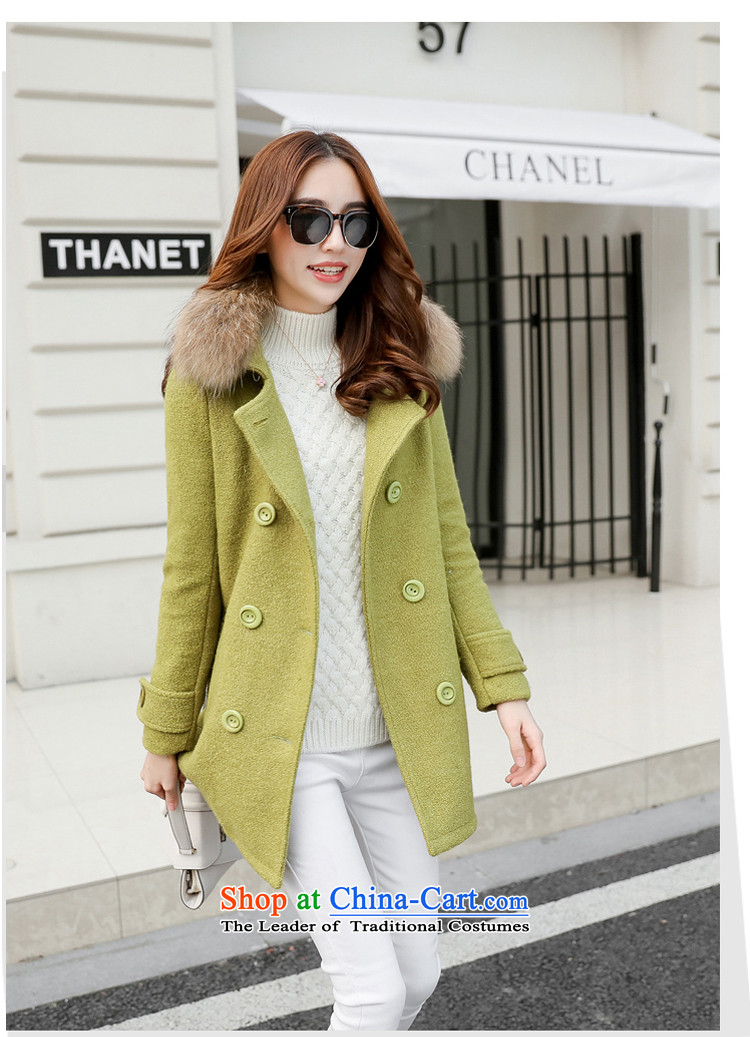 Lady in temperament long coats of gross? red L picture, prices, brand platters! The elections are supplied in the national character of distribution, so action, buy now enjoy more preferential! As soon as possible.