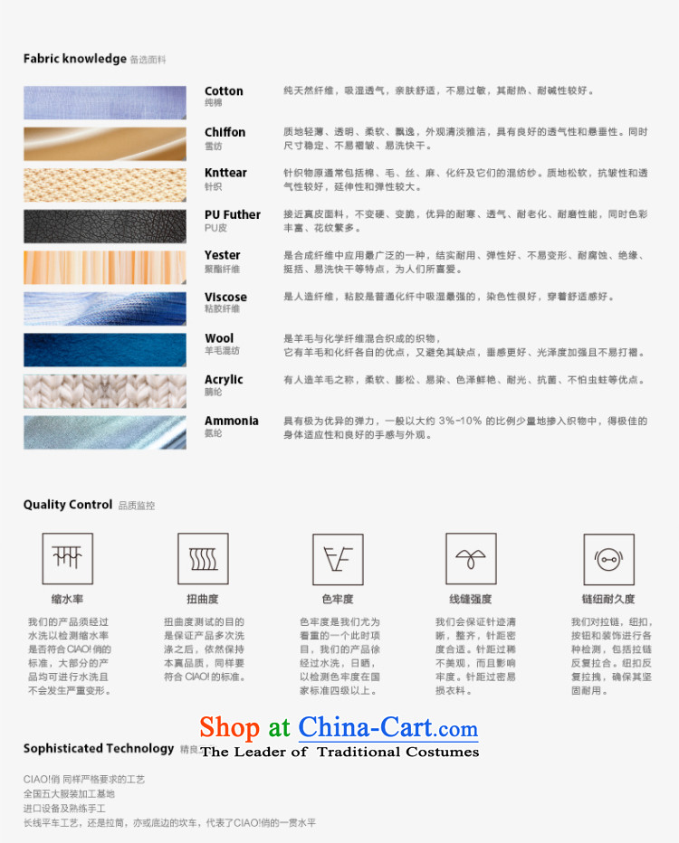 Pre-12.8CIAO! For new women's version type cocoon double-thick, long wool a wool coat CWEWOFF002 Custom original white S picture, prices, brand platters! The elections are supplied in the national character of distribution, so action, buy now enjoy more preferential! As soon as possible.