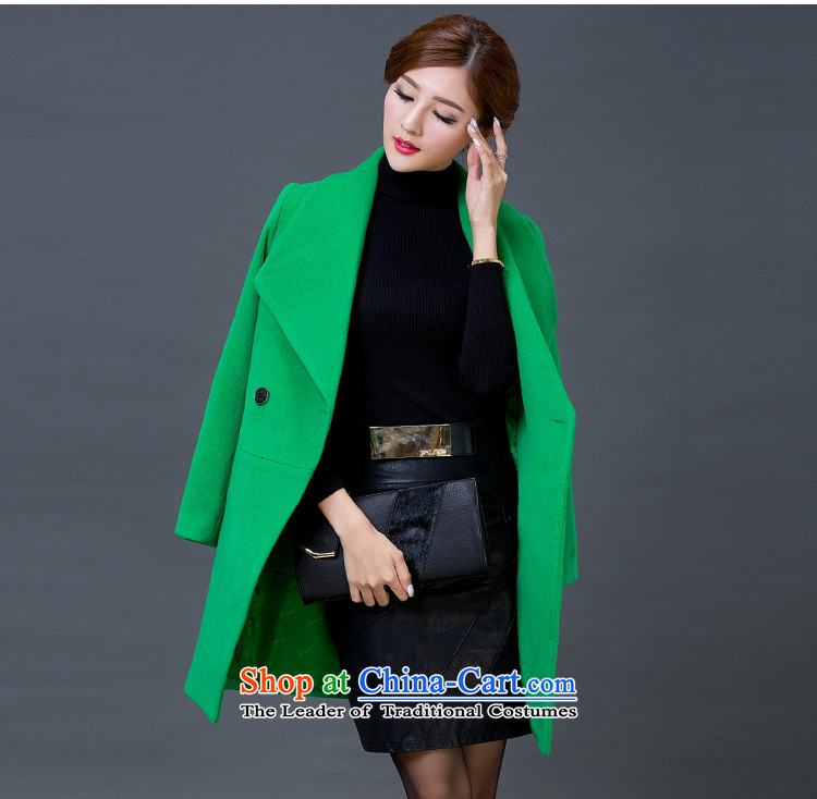 Yi Jin Long in No. Gross green coats NRJ5842? M picture, prices, brand platters! The elections are supplied in the national character of distribution, so action, buy now enjoy more preferential! As soon as possible.