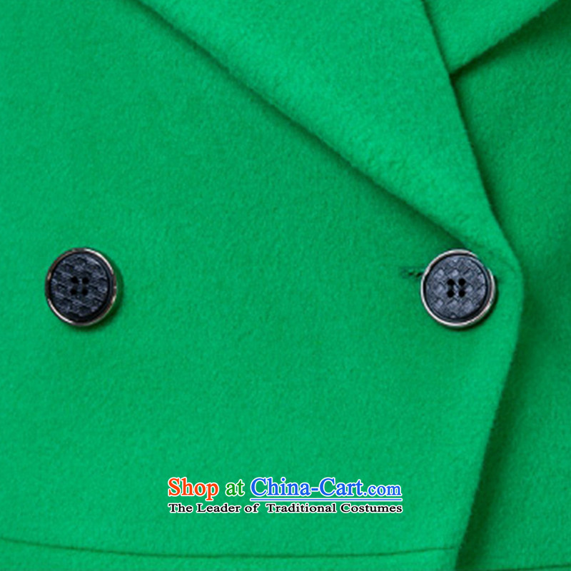 Yi Jin Long in No. Gross NRJ5842 green coats, then Yi Jin (epcen NO.) , , , shopping on the Internet