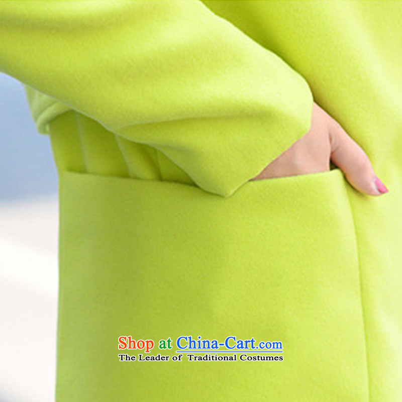 Cayman commercial silk ceremony? jacket female 2015 gross autumn and winter coats pockets in gross? long time foutune suits for pure color during the spring and autumn a wool coat RADIANTCOLOR M Cayman peach silk gift shopping on the Internet has been pre