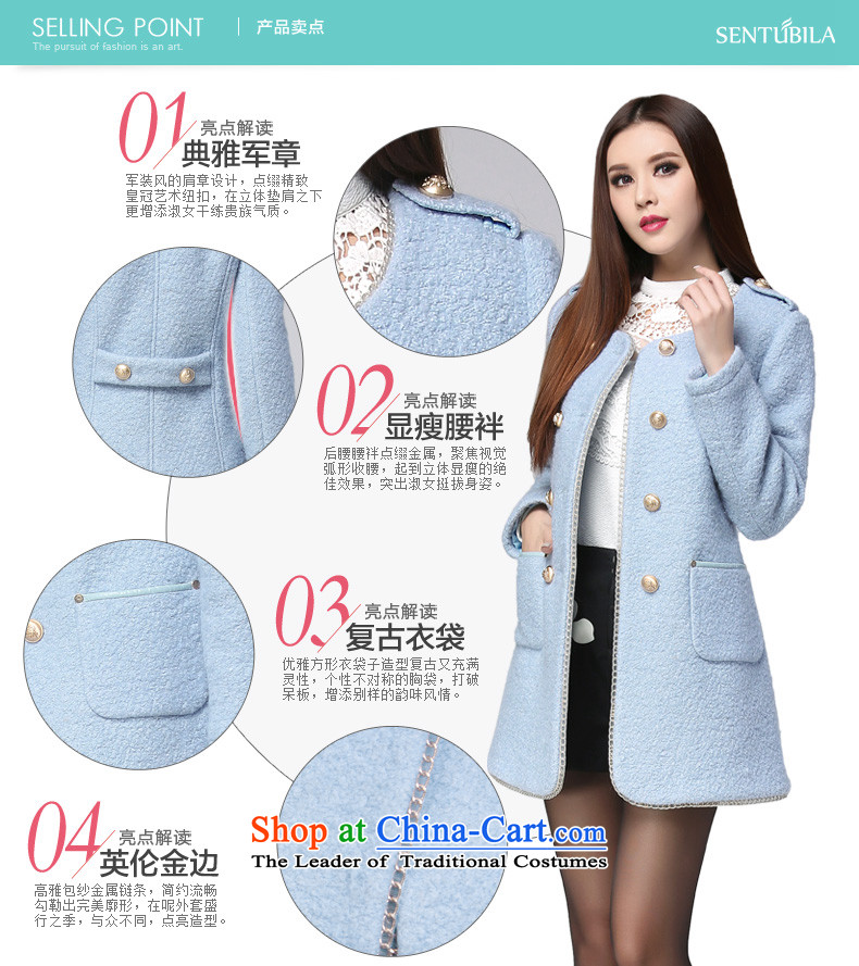 Yet the than long hair? coats female Sau San 2015 new winter coats wool? women wear Korean cashmere overcoat and stylish warm Red shrimp M/160 video thin images, prices, brand platters! The elections are supplied in the national character of distribution, so action, buy now enjoy more preferential! As soon as possible.