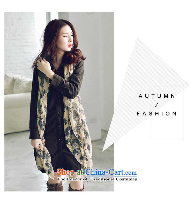 To increase the number missdonut female autumn and winter, thick 200 catties of deduction sister shirt Korean thick, Hin thin large shirts, women's long-sleeved large dark green XXL recommendations 150-175 catty picture, prices, brand platters! The elections are supplied in the national character of distribution, so action, buy now enjoy more preferential! As soon as possible.