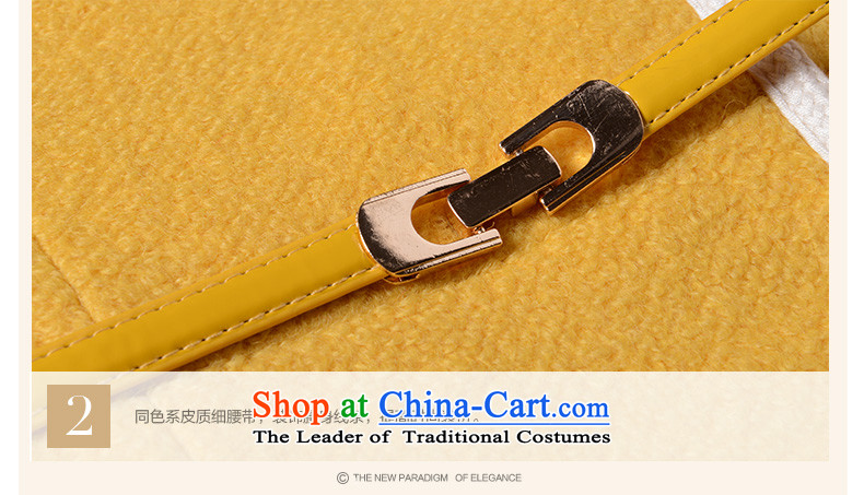 Colorful small Cheuk ZDORZI Heung-bow tie coats that long hairs? 