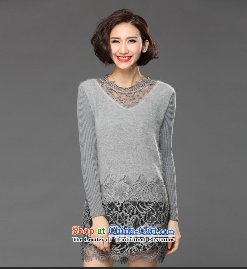 The Eternal Sau 2015 large female winter clothing stylish lace video thin black skirt 4XL Photo, prices, brand platters! The elections are supplied in the national character of distribution, so action, buy now enjoy more preferential! As soon as possible.