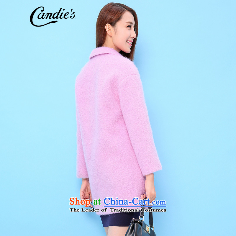 La Chapelle candies2015 winter New Marker-max flip for long coats female toner gross? First S,la chapelle,,, shopping on the Internet
