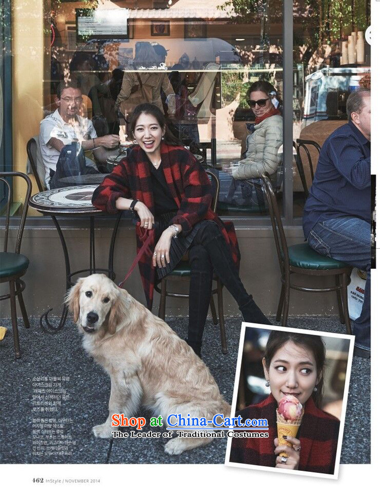 2015 mm thick xl women fall and winter 200plus obesity in sister Jin Long hair a large red jacket coat XXXXXL. code picture, prices, brand platters! The elections are supplied in the national character of distribution, so action, buy now enjoy more preferential! As soon as possible.