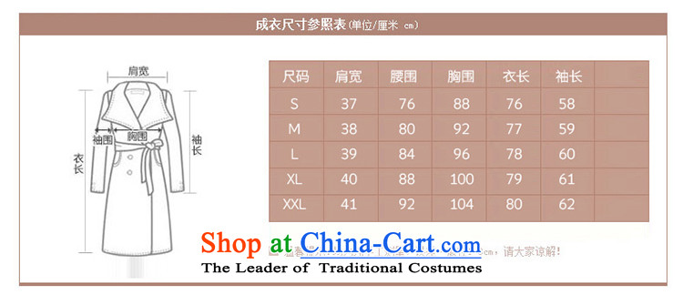 Wooden Geun-hye 2015 autumn and winter in new women's long Sau San double-thin graphics with a coat of Korean version of this sleek hair? LAKE 581 Blue M/160(84a) coats picture, prices, brand platters! The elections are supplied in the national character of distribution, so action, buy now enjoy more preferential! As soon as possible.