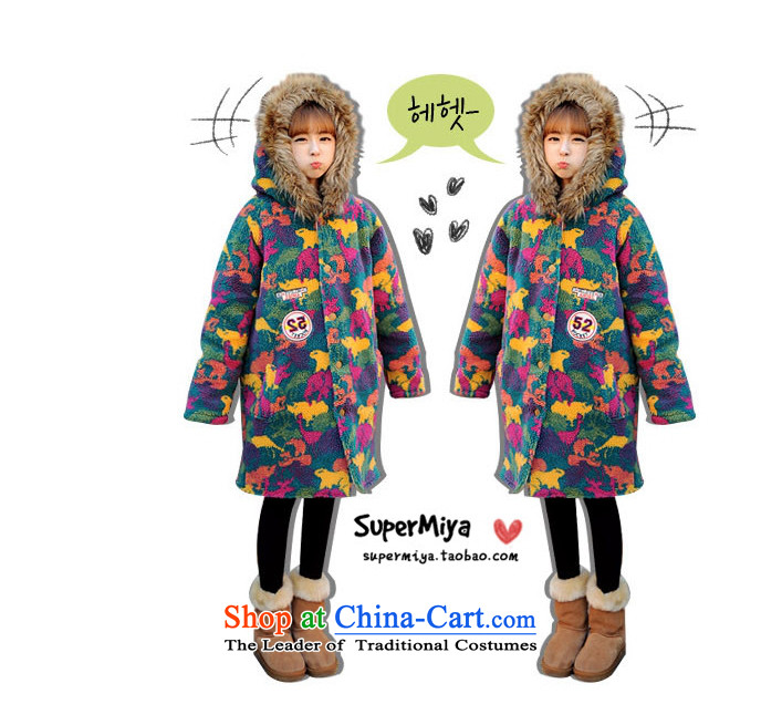 2015 Autumn winter new Korean version of large numbers of ladies thick MM loose, Hin thin, thick cardigan thick sister in long thick camouflage pile cap sweater jacket XXXL map color pictures, prices, brand platters! The elections are supplied in the national character of distribution, so action, buy now enjoy more preferential! As soon as possible.