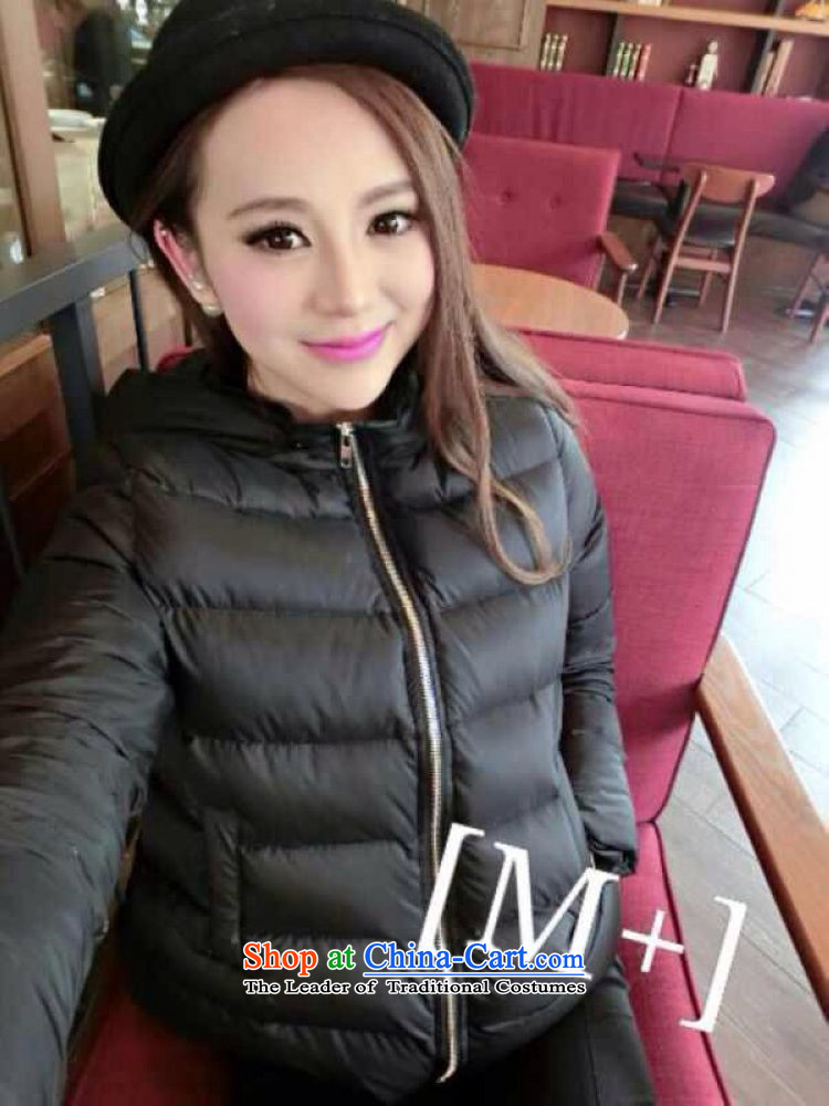 The Korean version of the 2015 sum thick mm larger video thin Mickey ear cotton coat thick cotton thin coat 200 graphics catty can penetrate rose XXL picture, prices, brand platters! The elections are supplied in the national character of distribution, so action, buy now enjoy more preferential! As soon as possible.