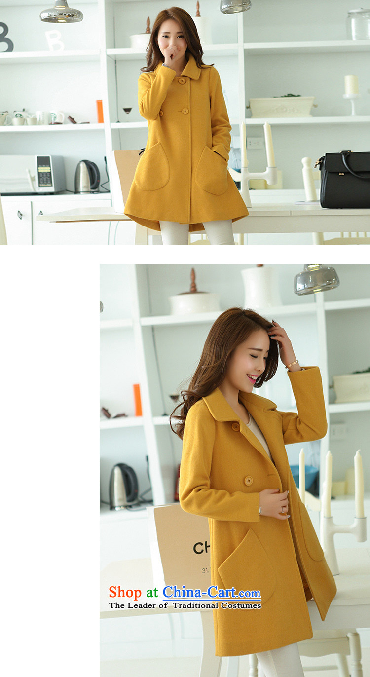 Recalling that the 2015 Autumn Angel poem new gross version Korea? Long lapel a wool coat cloak gross? 5805 Toiletroll Holder EL purple coat S picture, prices, brand platters! The elections are supplied in the national character of distribution, so action, buy now enjoy more preferential! As soon as possible.