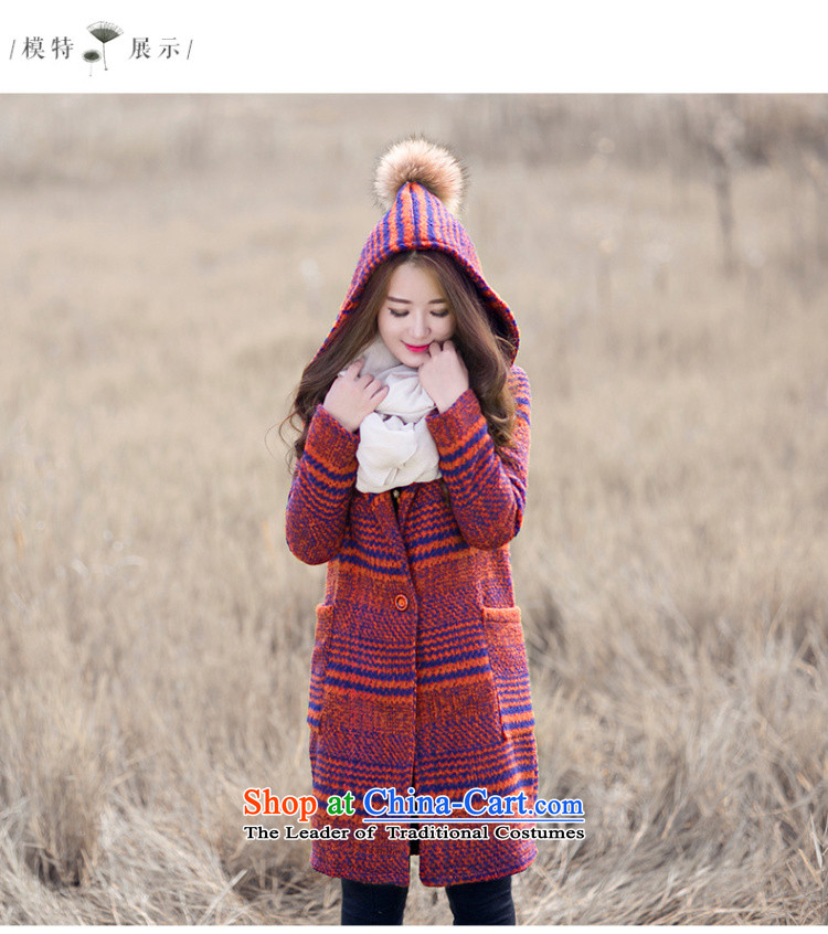 The red cap and mindful that gross jacket female winter so long coats gross? orange S picture, prices, brand platters! The elections are supplied in the national character of distribution, so action, buy now enjoy more preferential! As soon as possible.