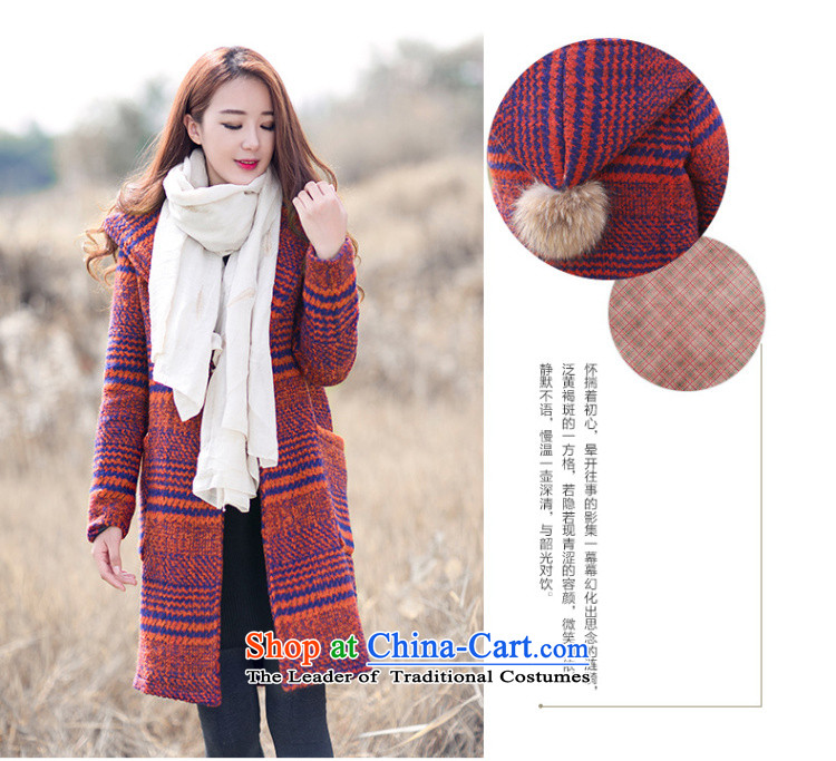The red cap and mindful that gross jacket female winter so long coats gross? orange S picture, prices, brand platters! The elections are supplied in the national character of distribution, so action, buy now enjoy more preferential! As soon as possible.