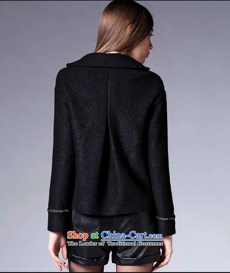 Zk Western women 2015 Fall/Winter Collections new gross shortage of female jacket? 