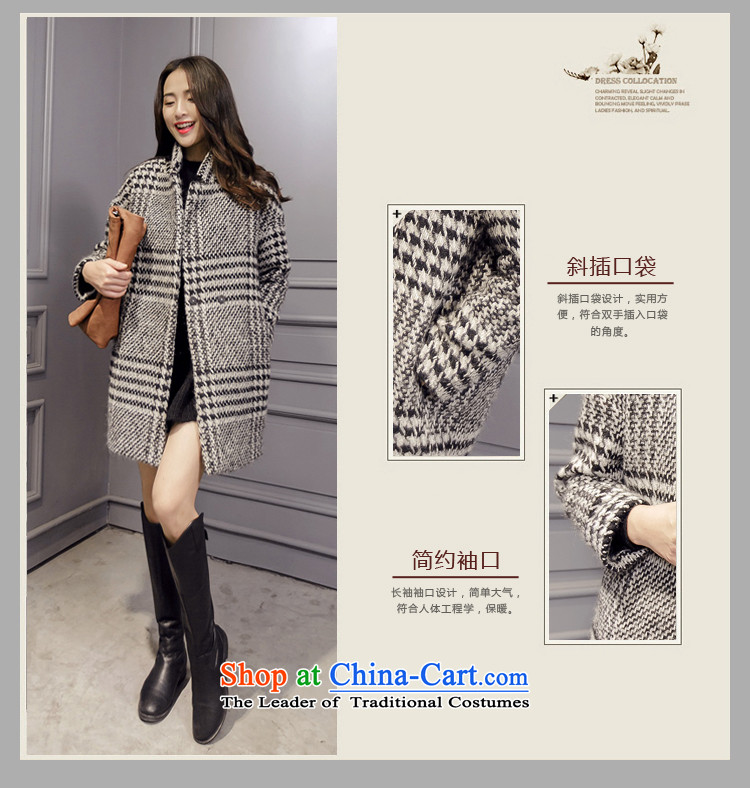 Carleen gross? for winter coats women 2015 new Korean women in a compartment relaxd long thick hair? Jacket Ruby Red M picture, prices, brand platters! The elections are supplied in the national character of distribution, so action, buy now enjoy more preferential! As soon as possible.