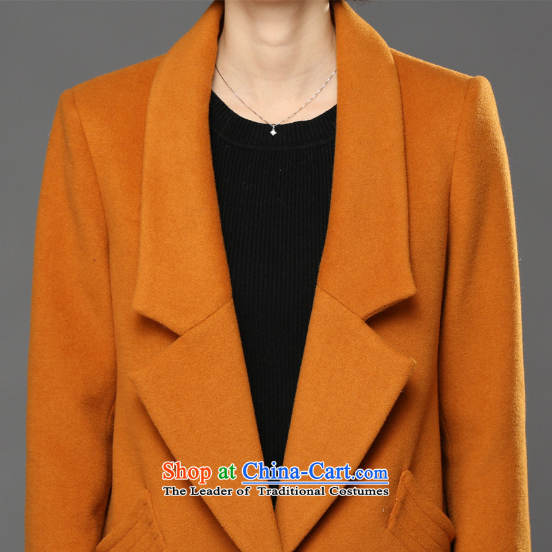 The Eternal Sau 2015 large female winter clothing personality temperament large stylish coat and colors so gross XXXXL, eternal Soo , , , shopping on the Internet